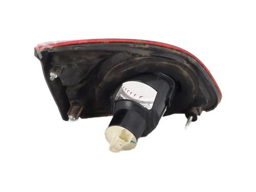 Left tailgate light NISSAN QASHQAI / QASHQAI +2 I (J10, NJ10, JJ10E) 1.5 dCi | BP28080119C79 