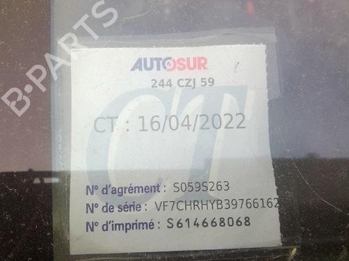 Ignition barrel CITROËN XSARA PICASSO (N68) 2.0 HDi | BP21816742M48 