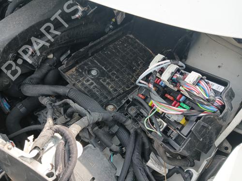 Engine DS DS 3 (SA_) 1.6 THP 208 (SA5GRM) | BP31207097M1 - Image 16