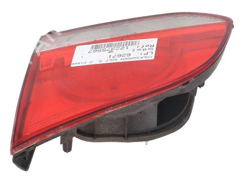 Right tailgate light VW GOLF VI (5K1) 2.0 TDI | BP33030247C80  - Image 6