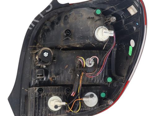 Left taillight PEUGEOT 108 1.0 VTi 72 | BP32500406C34