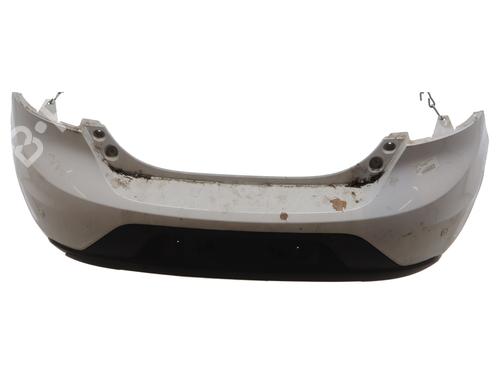 Used Rear bumper FORD KA+ III (UK, FK) 1.2 Ti-VCT (85 hp) 31842228
