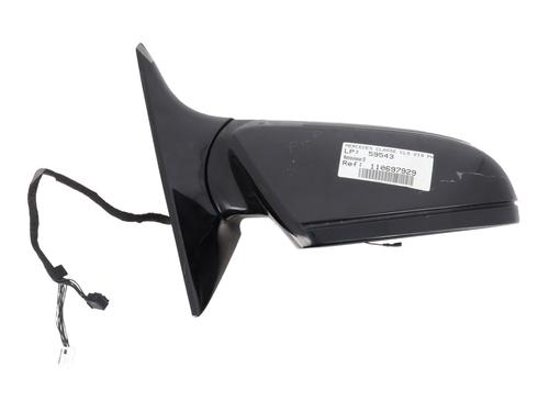 Right mirror MERCEDES-BENZ CLS (C219) CLS 320 CDI (219.322) | BP28480044C27 