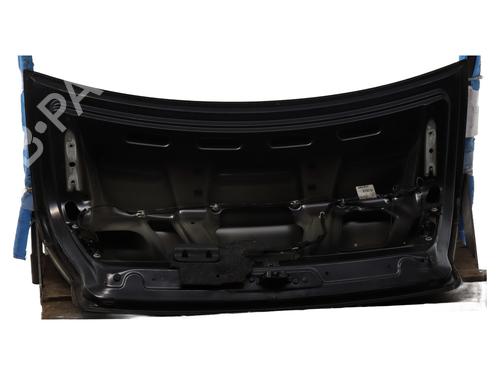 Tailgate SAAB 9-3 (YS3F, E79, D79, D75) 1.9 TiD | BP23788519C6 