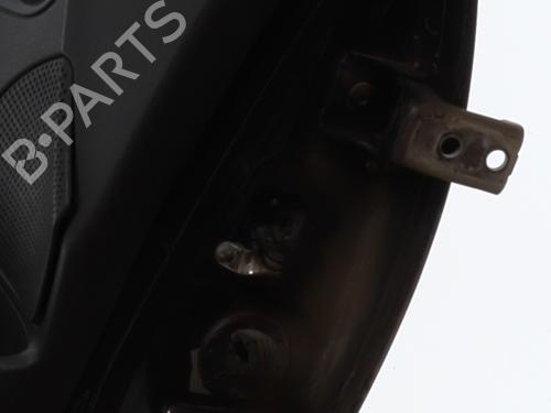 Left front door CITROËN C3 I (FC_, FN_) 1.4 16V HDi | BP21520981C2 