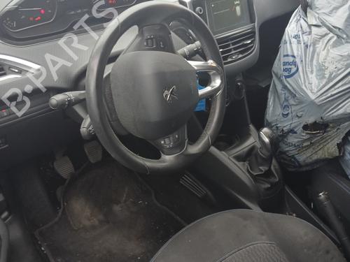 Front left panel PEUGEOT 208 I (CA_, CC_) 1.6 BlueHDi 100 | BP26406923C58  - Image 15