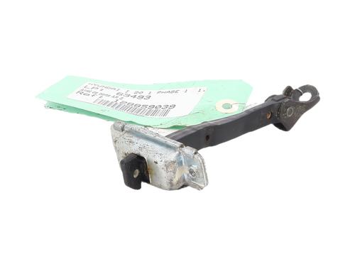 Bisagra/Limitador de puerta Bisagra/Limitador de puerta HYUNDAI i20 I (PB, PBT) 1.4 CRDi (75 hp) 37086079 37086079