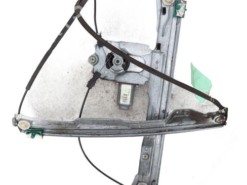 front-right-window-mechanism-renault-clio-iii-br01-cr01-2005-2006-2007-2008-2009-2010-2011-2012-2013-2014-26648156 main image