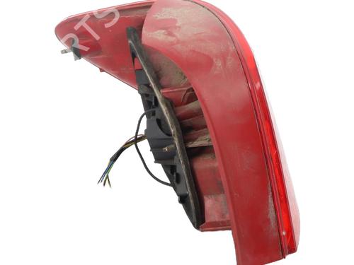 Right taillight PEUGEOT 307 (3A/C) 1.6 HDi | BP27161885C35 