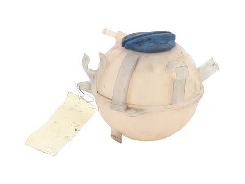 Expansion tank AUDI A3 (8P1) 1.9 TDI | BP22002351C120 