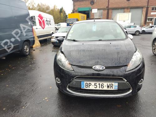 Alternator FORD FIESTA VI (CB1, CCN) 1.4 TDCi | BP32148826M7  - Image 13