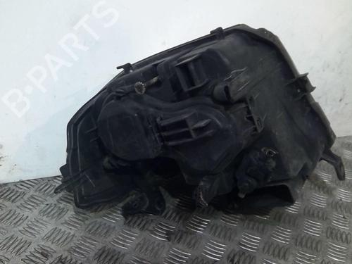 Used Right headlight Right headlight RENAULT VEL SATIS (BJ0_) 2.2 dCi (BJ0E, BJ0F) (150 hp) 20355649 20355649