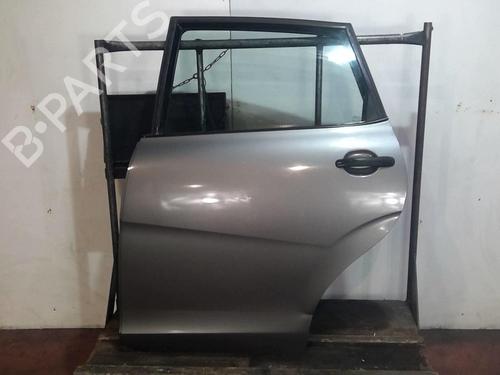Left rear door SEAT TOLEDO III (5P2) 1.9 TDI | BP20356185C4 