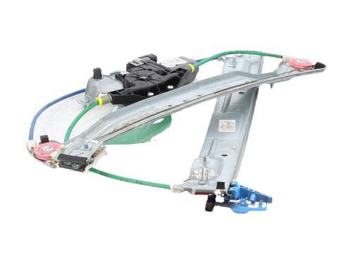 Front left window mechanism CITROËN C3 Picasso (SH_) | BP33681279C22 - Image 3