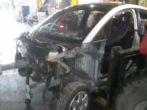 Steering column stalk AUDI A2 (8Z0) 1.6 FSI | BP20976123I23 