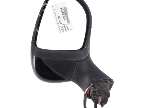 Right mirror RENAULT CLIO IV (BH_) 1.5 dCi 75 | BP30446486C27 