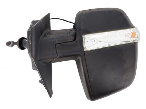 Right mirror OPEL COMBO Box Body/MPV (X12) 1.4 CNG (B05) | BP21592490C27 