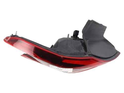 Used Left taillight Left taillight 38002435 38002435