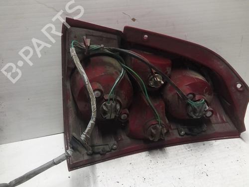 Used Left taillight HYUNDAI ATOS (MX) 1.1 (63 hp) 20369083