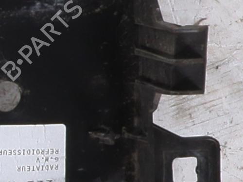 Used Front slam panel Front slam panel RENAULT GRAND SCÉNIC III (JZ0/1_) 2.0 dCi (JZ0L) (160 hp) 25343461 25343461