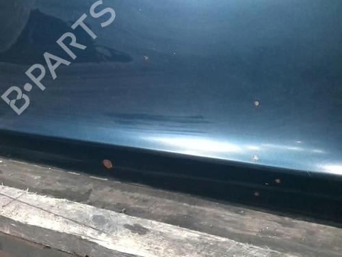 Left front door SEAT ALTEA (5P1) 1.9 TDI | BP20359421C2 