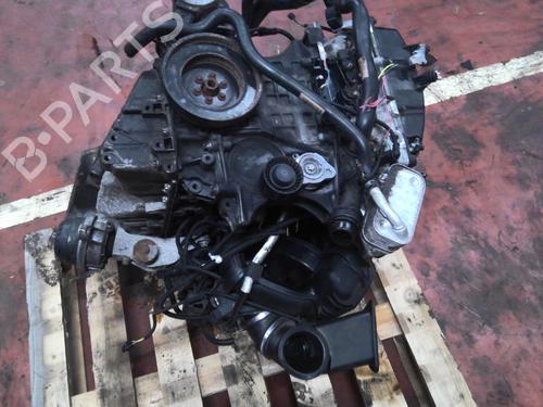 Engine BMW 5 Touring (F11) 528 i | BP32003428M1 - Image 7