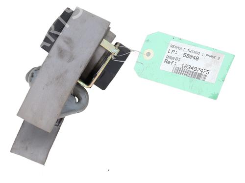 Used Front right seatbelt Front right seatbelt RENAULT TWINGO I (C06_) 1.2 (C066, C068) (58 hp) 24531319 24531319