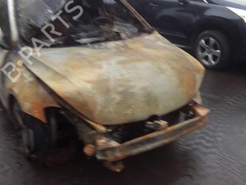 Rear left window mechanism VW GOLF VII (5G1, BQ1, BE1, BE2) 2.0 TDI | BP20370198C24 