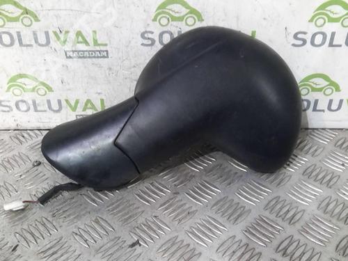 Right mirror FIAT MULTIPLA (186_) 1.9 JTD 115 | BP20362375C27 