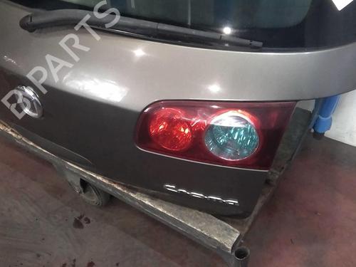 Tailgate FIAT CROMA (194_) 1.9 D Multijet (194AXB1B) | BP20362049C6 