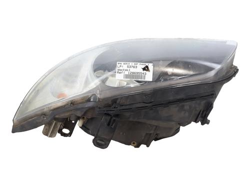 Used Left headlight Left headlight 36909770 36909770
