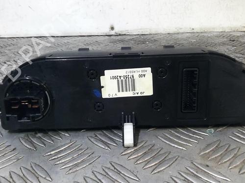 Climate control KIA CEE'D (JD) 1.6 CRDi 110 | BP20361437I5 - Image 4