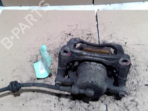 Used Left front brake caliper FIAT 500X (334_) 1.0 (334.AXN1B) (120 hp) 31658247