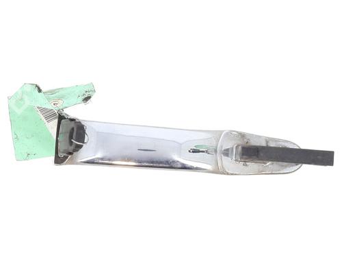 Front left exterior door handle PEUGEOT 807 (EB_) 2.0 HDi | BP29440606C128 