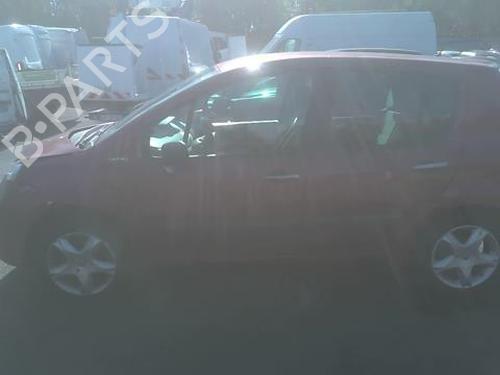 Lève-vitre avant droit RENAULT MODUS / GRAND MODUS (F/JP0_) 1.5 dCi (FP0F, JP0F) | BP20598594C23 