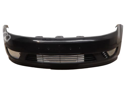 Used Front bumper FORD FIESTA V (JH_, JD_) 1.6 16V (100 hp) 26184867