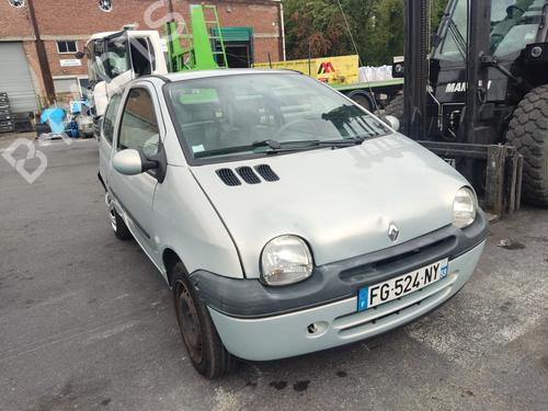 Display monitor RENAULT TWINGO I (C06_) 1.2 (C066, C068) | BP29896634C48