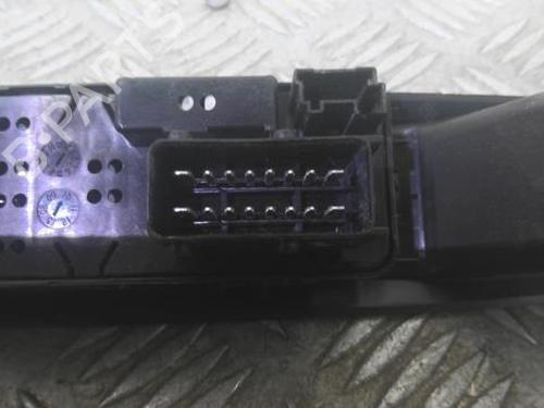Left front window switch CITROËN DS3 (SA_) 1.6 VTi 120 | BP20359156I27 