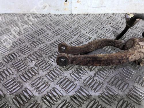 Right front shock absorber HONDA PRELUDE IV (BB_) 2.0 i 16V (BB3) | BP20350966M17 