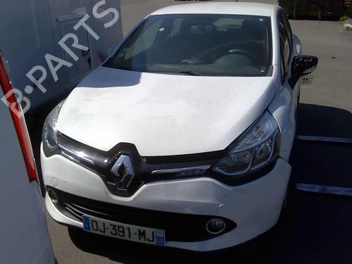 Left front window switch RENAULT CLIO IV (BH_) 1.5 dCi 90 | BP36150364I27 - Image 16