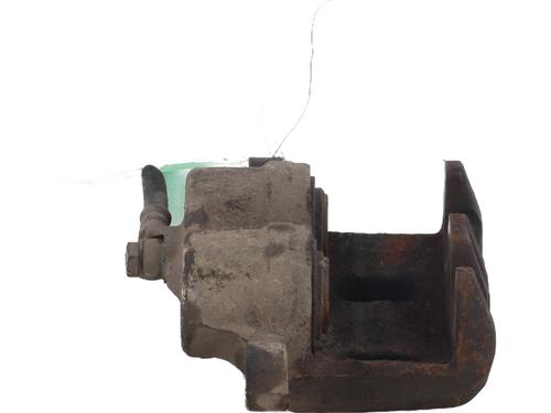 Used Right front brake caliper CITROËN C-CROSSER (VU_, VV_) 2.2 HDi (156 hp) 23789328