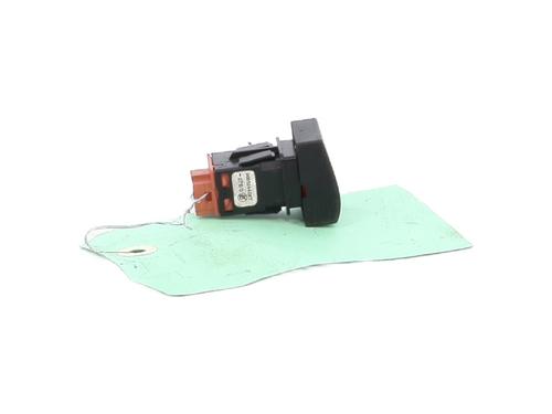 Warning switch PEUGEOT 3008 I MPV (0U_) 1.6 HDi | BP29214146I22 