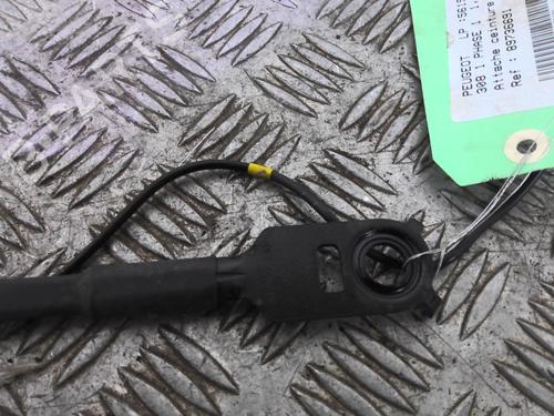 Seat buckle PEUGEOT 308 I (4A_, 4C_) 1.6 HDi | BP20354574I32 