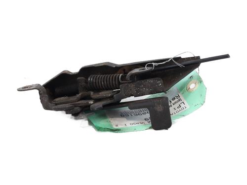 Hood lock TOYOTA COROLLA Verso (_E12_) 2.0 D-4D (CDE120_, CDE120R) | BP29493254C133 