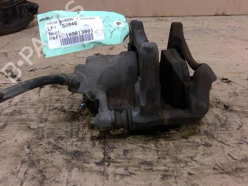 Used Left front brake caliper DACIA SANDERO III 1.0 TCe 90 (91 hp) 28166472