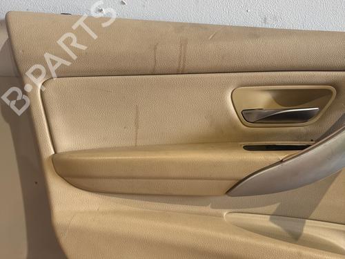 Front left panel BMW 3 (F30, F80) | BP36956086C58 - Image 5