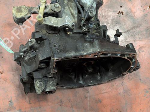 Gearbox CITROËN C3 Pluriel (HB_) 1.4 HDi | BP33896000M3 - Image 5