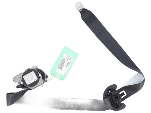 Front right seatbelt VW GOLF VI (5K1) 1.6 TDI | BP32383495I25 - Image 2