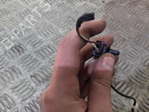 Used Front right seatbelt Front right seatbelt SEAT IBIZA IV (6J5, 6P1) 1.4 TDI (80 hp) 20360997 20360997