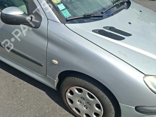 Left front window switch PEUGEOT 206 Hatchback (2A/C) 1.4 HDi eco 70 | BP30147757I27  - Image 11